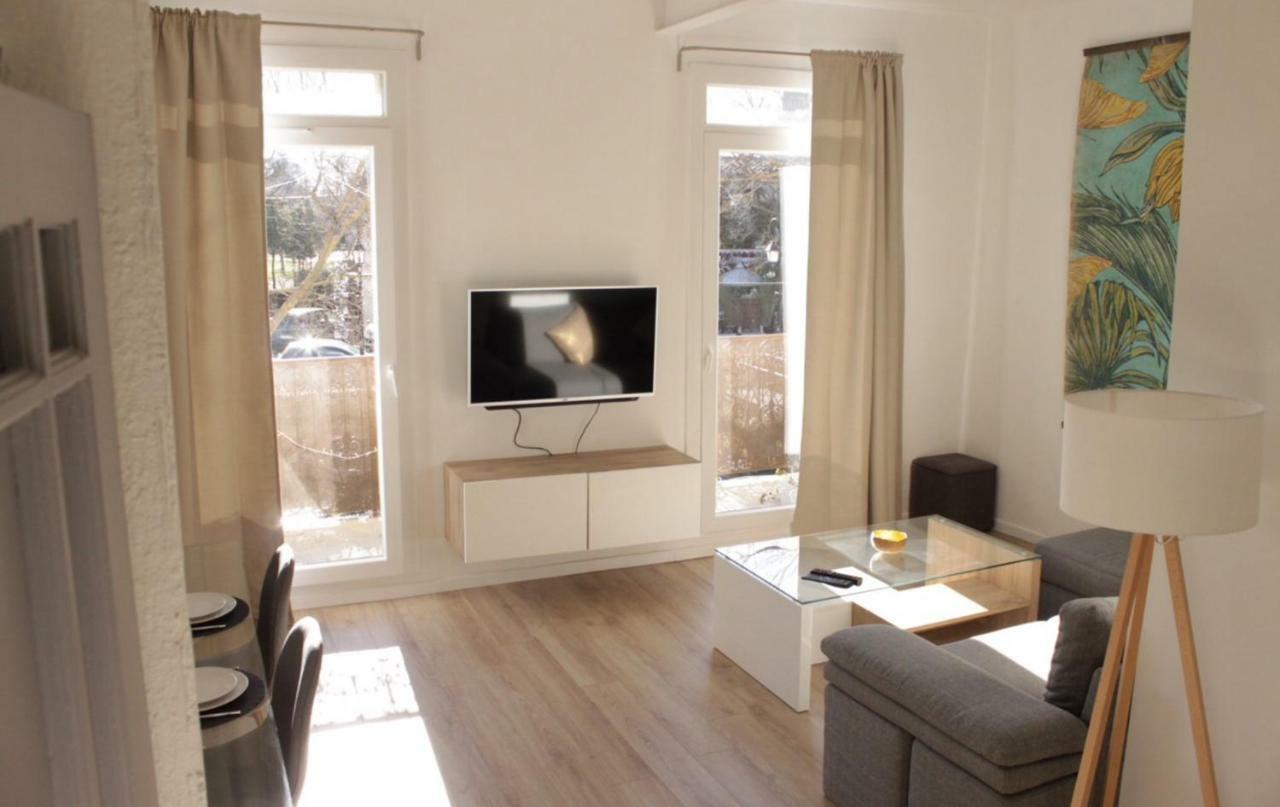 Balcon Sur La Sorgue Apartment L'Isle-sur-la-Sorgue Ngoại thất bức ảnh