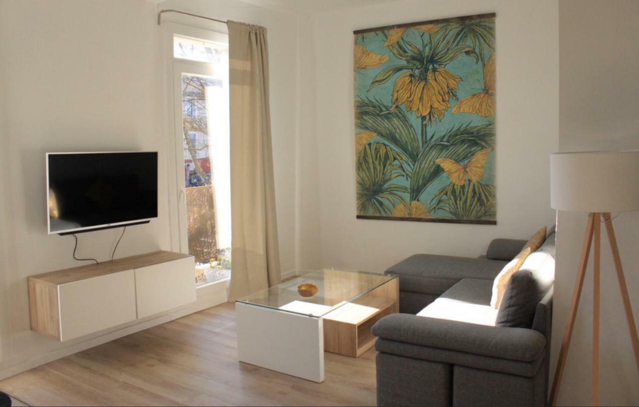 Balcon Sur La Sorgue Apartment L'Isle-sur-la-Sorgue Ngoại thất bức ảnh