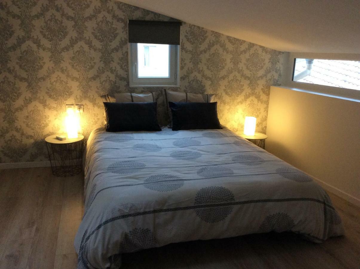 Balcon Sur La Sorgue Apartment L'Isle-sur-la-Sorgue Ngoại thất bức ảnh